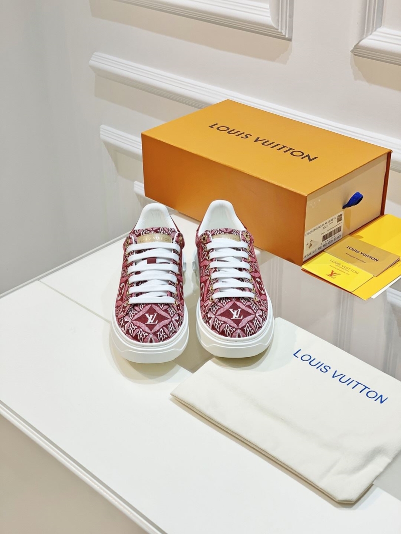 Louis Vuitton Sneakers